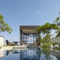 Alila Villas Uluwatu Alila Villas Uluwatu © Tim Griffith