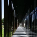 Spectacles Jeux Restaurant - Malcotti Roussey Architectes