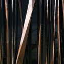 Spectacles Jeux Restaurant - Malcotti Roussey Architectes Spectacles Jeux Restaurant - Malcotti Roussey Architectes © Nicolas Waltefaugle
