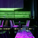 Spectacles Jeux Restaurant - Malcotti Roussey Architectes Spectacles Jeux Restaurant - Malcotti Roussey Architectes © Nicolas Waltefaugle
