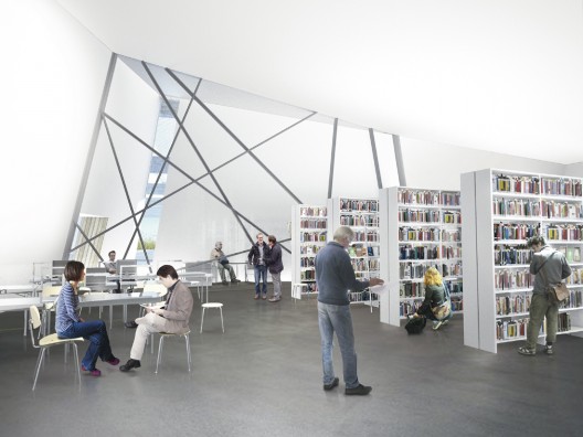bibliothek