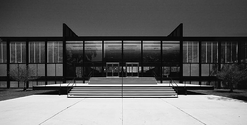 crownhall