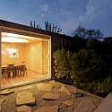 Los Molles House - Oltmann Ahlers W. - Oltmann Ahlers G. - dRN Arquitectos © Nicolas Saieh