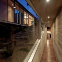 Los Molles House - Oltmann Ahlers W. - Oltmann Ahlers G. - dRN Arquitectos © Nicolas Saieh