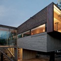 Los Molles House - Oltmann Ahlers W. - Oltmann Ahlers G. - dRN Arquitectos © Nicolas Saieh