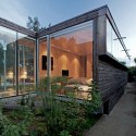 Los Molles House - Oltmann Ahlers W. - Oltmann Ahlers G. - dRN Arquitectos © Nicolas Saieh