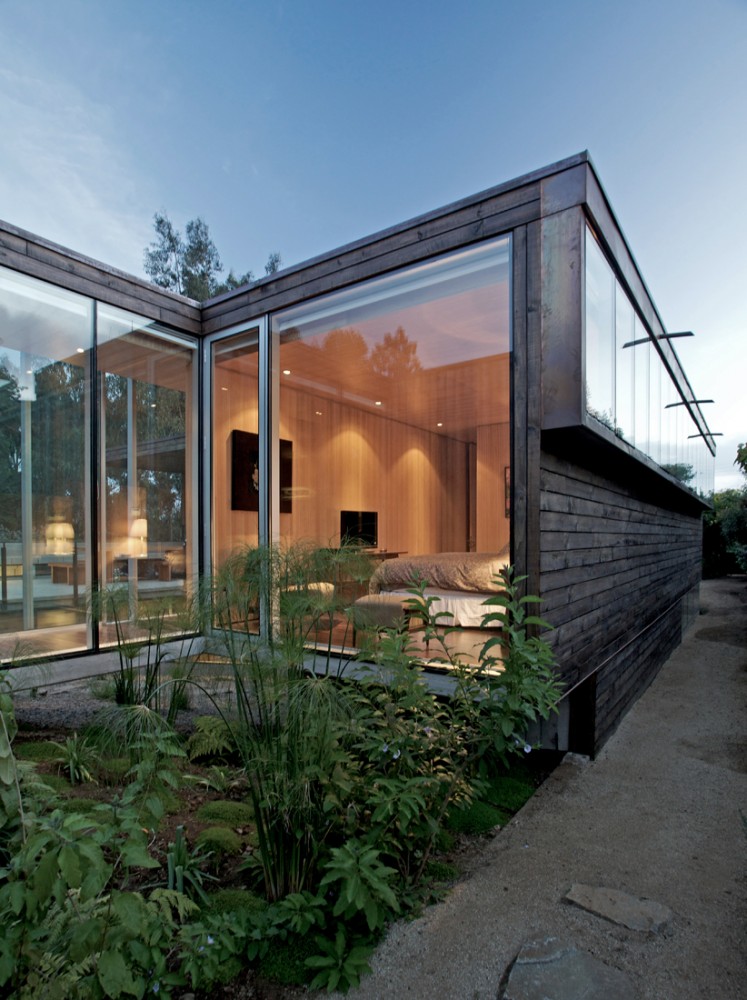 Los Molles House / Oltmann Ahlers W. + Oltmann Ahlers G. + dRN Arquitectos