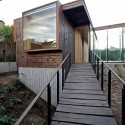 Los Molles House - Oltmann Ahlers W. - Oltmann Ahlers G. - dRN Arquitectos © Nicolas Saieh