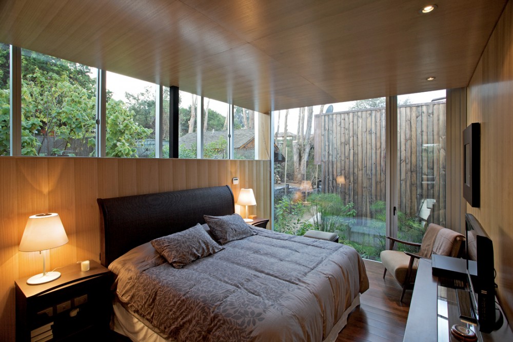 Los Molles House / Oltmann Ahlers W. + Oltmann Ahlers G. + dRN Arquitectos