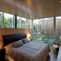Los Molles House - Oltmann Ahlers W. - Oltmann Ahlers G. - dRN Arquitectos © Nicolas Saieh