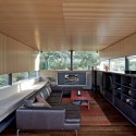 Los Molles House - Oltmann Ahlers W. - Oltmann Ahlers G. - dRN Arquitectos © Nicolas Saieh