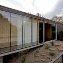 Los Molles House - Oltmann Ahlers W. - Oltmann Ahlers G. - dRN Arquitectos © Nicolas Saieh