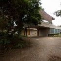 Los Molles House - Oltmann Ahlers W. - Oltmann Ahlers G. - dRN Arquitectos © Felipe Camus