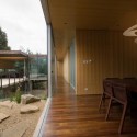 Los Molles House - Oltmann Ahlers W. - Oltmann Ahlers G. - dRN Arquitectos © Felipe Camus