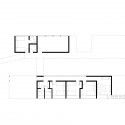 Los Molles House - Oltmann Ahlers W. - Oltmann Ahlers G. - dRN Arquitectos level 00 plan