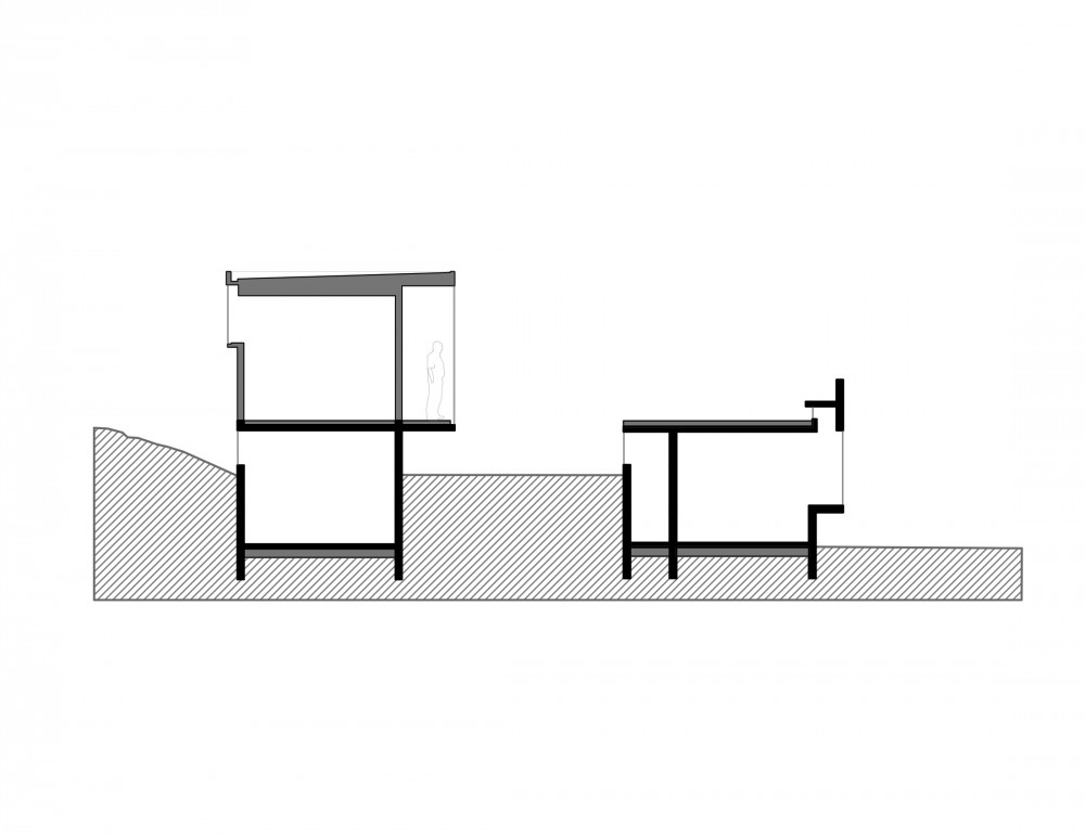 Los Molles House / Oltmann Ahlers W. + Oltmann Ahlers G. + dRN Arquitectos