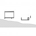 Los Molles House - Oltmann Ahlers W. - Oltmann Ahlers G. - dRN Arquitectos section I