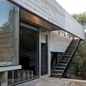 Los Molles House - Oltmann Ahlers W. - Oltmann Ahlers G. - dRN Arquitectos © Nicolas Saieh