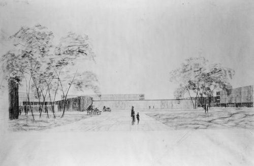 perspectivesketch