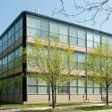 Siegel Hall Siegel Hall