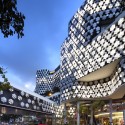 ILUMA, Singapore © Tim Griffith