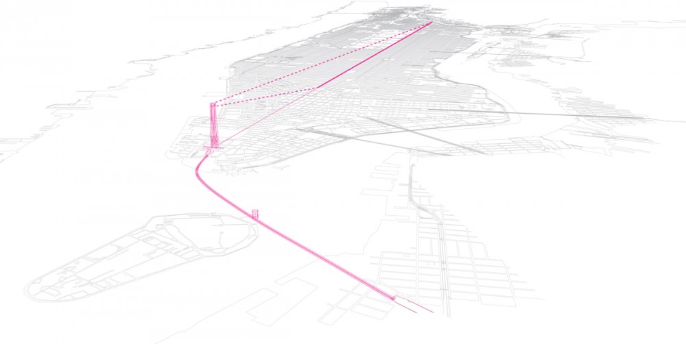 Manhattan_Infrastructure_Tower3 © IwamotoScott