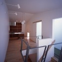 HH House - Miyahara Architect Office HH House - Miyahara Architect Office © Mitsumasa Fujitsuka