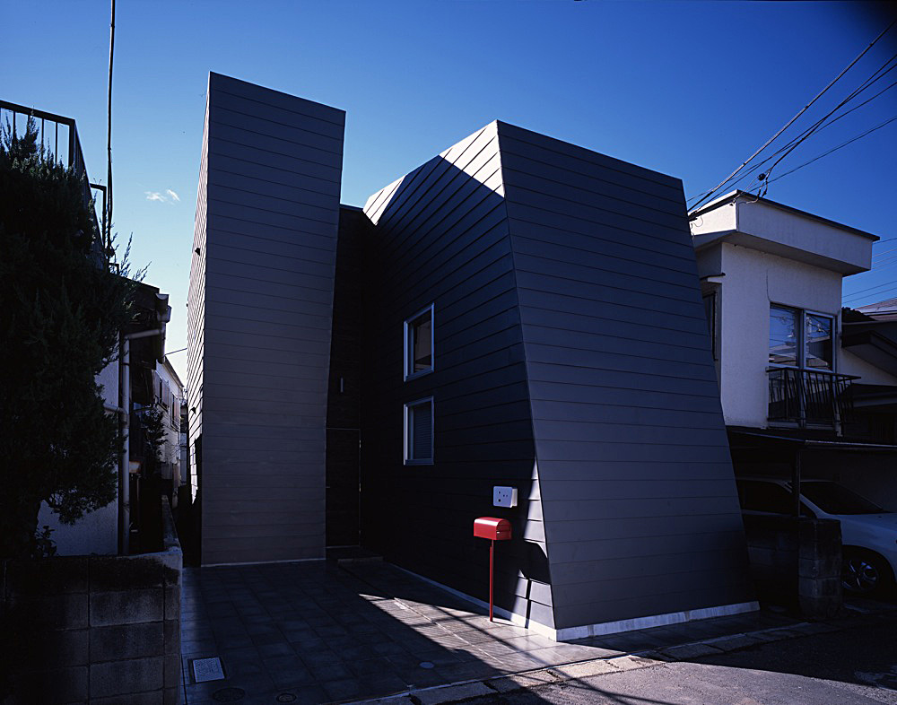 HH House / Miyahara Architect Office