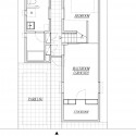 HH House - Miyahara Architect Office HH House - Miyahara Architect Office ground floor plan