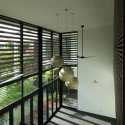 House - Jalan Merlimau - Aamer Architects House - Jalan Merlimau - Aamer Architects © Amir Sultan