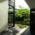 House - Jalan Merlimau - Aamer Architects House - Jalan Merlimau - Aamer Architects © Amir Sultan