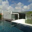 House - Jalan Merlimau - Aamer Architects House - Jalan Merlimau - Aamer Architects © Amir Sultan