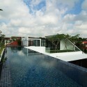 House - Jalan Merlimau - Aamer Architects House - Jalan Merlimau - Aamer Architects © Amir Sultan