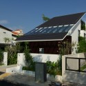 House - Jalan Merlimau - Aamer Architects House - Jalan Merlimau - Aamer Architects © Amir Sultan