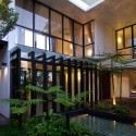 House - Jalan Merlimau - Aamer Architects House - Jalan Merlimau - Aamer Architects © Amir Sultan