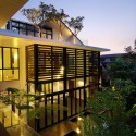 House - Jalan Merlimau - Aamer Architects House - Jalan Merlimau - Aamer Architects © Amir Sultan