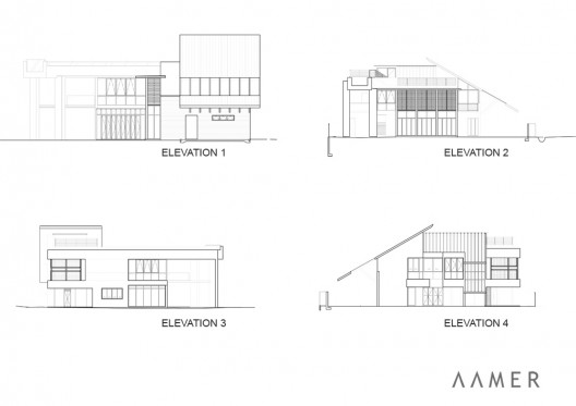 elevations