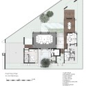 House - Jalan Merlimau - Aamer Architects House - Jalan Merlimau - Aamer Architects first floor plan