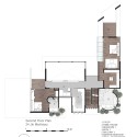 House - Jalan Merlimau - Aamer Architects House - Jalan Merlimau - Aamer Architects second floor plan