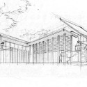 House - Jalan Merlimau - Aamer Architects House - Jalan Merlimau - Aamer Architects sketch