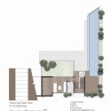 House - Jalan Merlimau - Aamer Architects House - Jalan Merlimau - Aamer Architects third floor plan