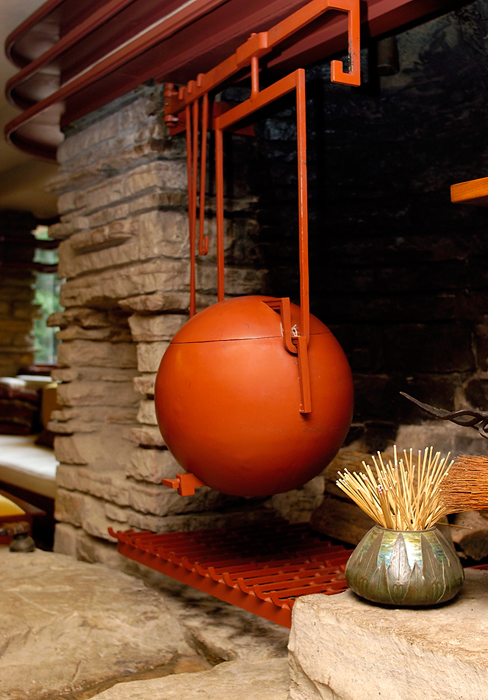 AD Classics: Fallingwater House / Frank Lloyd Wright
