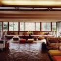 livingroom livingroom © Robert P. Ruschak - Western Pennsylvania Conservancy