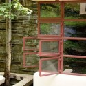 cornerwindow cornerwindow © Lee Sandstead