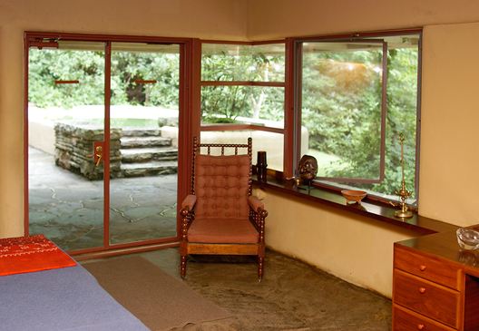 AD Classics: Fallingwater House / Frank Lloyd Wright