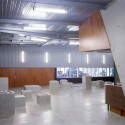 School - Educational - Lycée de Jolimont - Laurens & Loustau Architectes