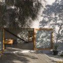 Bonnet Hill House - Dock4 Architecture Bonnet Hill House - Dock4 Architecture © Courtesy of Dock4 Architecture