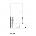 Bonnet Hill House - Dock4 Architecture Bonnet Hill House - Dock4 Architecture first floor plan