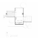 Bonnet Hill House - Dock4 Architecture Bonnet Hill House - Dock4 Architecture ground floor plan