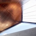 Copper Fish - XPACE Copper Fish - XPACE © Alexandre Kapellos